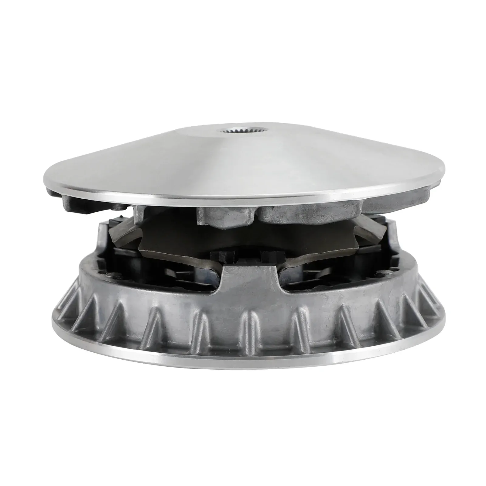 2019-2022 Honda Adv150 Ww 125 150 Pcx 125 150 Jeu de poulies de variateur d'embrayage avant