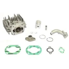 ATHENA 073900 STREET CYLINDER STANDARD BORE KIT Ø 38 MM, 47 CC, PIN 12 MM