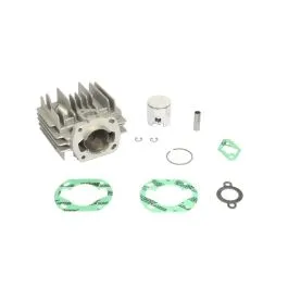 ATHENA 074000/1 STREET CYLINDER BIG BORE SPORT KIT Ø 45 MM, 70 CC, PIN 12 MM