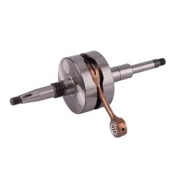 ATHENA 074314 CRANKSHAFT PIN Ø 12MM / ALBERO MOTORE SPINOTTO 12MM PIN Ø 12MM