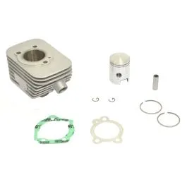 ATHENA 074400 STREET CYLINDER STANDARD BORE KIT Ø 38,4 MM, 50 CC, PIN 10 MM
