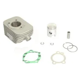 ATHENA 074500 STREET CYLINDER STANDARD BORE KIT Ø 38,4 MM, 50 CC, PIN 12 MM