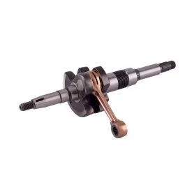 ATHENA 074714 CRANKSHAFT PIN Ø 10MM / ALBERO MOTORE SPINOTTO 10MM PIN Ø 10MM