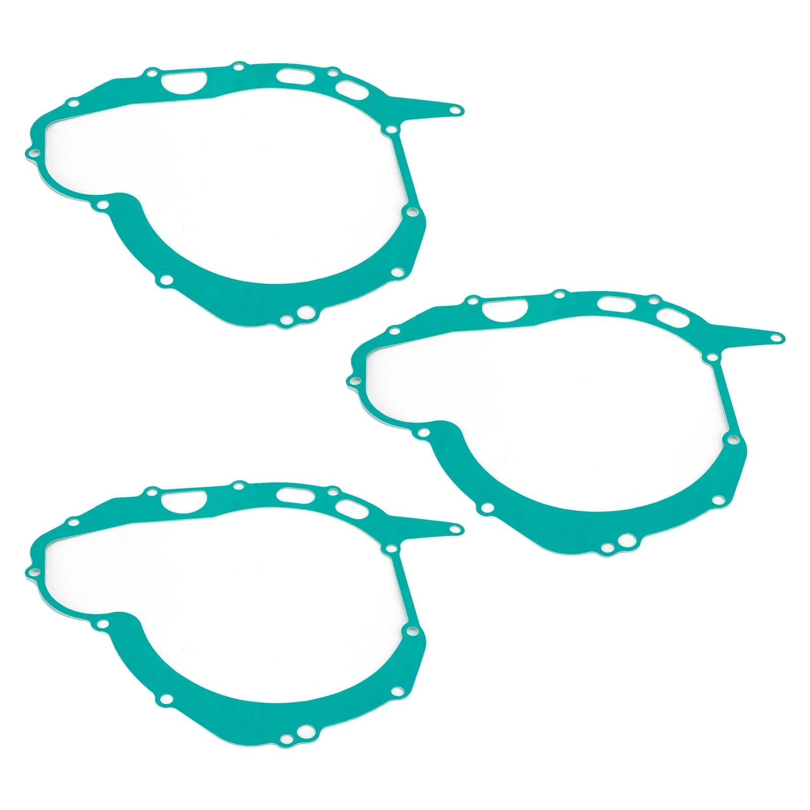 3 joints de couvercle de générateur pour Suzuki SV1000/S TL1000R TL1000S Vstrom DL1000 97-19