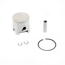 ATHENA 080002.A PISTON KIT Ø 47,60 MM FORGED FOR ATHENA CYLINDER / KIT PISTONE