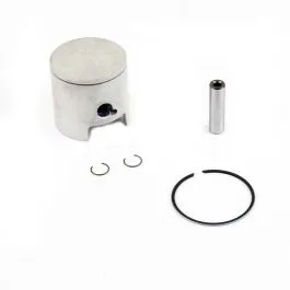 ATHENA 080002.C PISTON KIT Ø 47,60 MM FORGED FOR ATHENA CYLINDER / KIT PISTONE