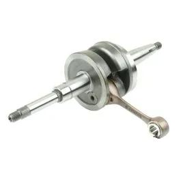 ATHENA 080014 CRANKSHAFT PIN Ø 12MM / ALBERO MOTORE SPINOTTO 12MM PIN Ø 12MM