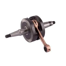 ATHENA 080015 CRANKSHAFT PIN Ø 12MM / ALBERO MOTORE SPINOTTO 12MM PIN Ø 12MM