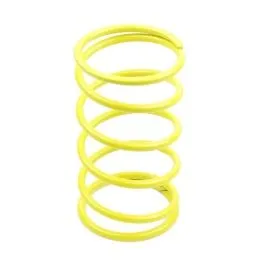 ATHENA 081096 CONSTRAST SPRING YELLOW KG. 27 Ø 46MM / MOLLA DI CONTRASTO VARIATORE