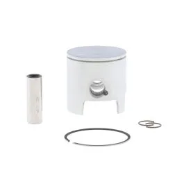 ATHENA 082002.D PISTON KIT Ø 47,57 MM FORGED FOR ATHENA CYLINDER / KIT PISTONE