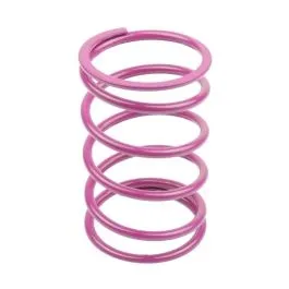 ATHENA 082596 CONSTRAST SPRING PURPLE KG. 35 Ø 50MM / MOLLA DI CONTRASTO VARIATORE