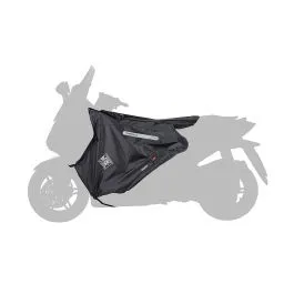 Coprigambe termoscud scooter R031 Zenzero Lynx Elyseo Burgman Joyride S2 MS3