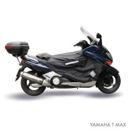 Coprigambe Termoscud Yamaha T-Max 500 (fino al 2007) R033 TUCANO URBANO