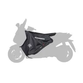 Coprigambe Termoscud YAMAHA T-Max 560 (> 2022) R230 PRO TUCANO URBANO