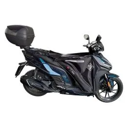 Coprigambe Termoscud KYMCO Agility S 50/125/200 (> 2022) R232 PRO TUCANO URBANO