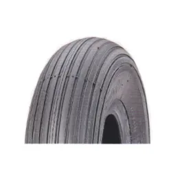 Copertone pneumatico 3.50-8 3.50 8 PER RUOTA CARRIOLA UI301(600UN35004) rigato