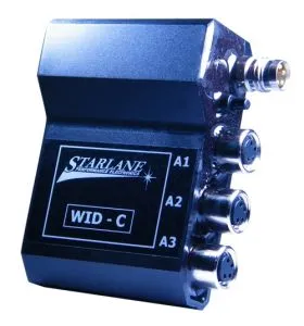 WID-C APRILIA RSV4 APRC/RF Modulo Espansione Wireless per Corsaro