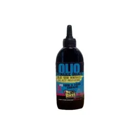 Olio freni minerale alte prestazioni per freni a disco idraulici Dr BIKE! 100 ml