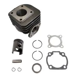 Cilindro tipo originale KYMCO AGILITY/Dink/People 50 2T Ø calettamento: 52.5mm