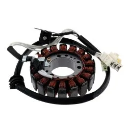 Statore magnete Yamaha T-Max 500 cc 2001-2003 18 poli trifase