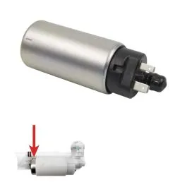 Pompa benzina carburante BENELLI 500 TRK 502 502X 2017-2024