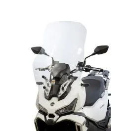 Parabrezza grande per SYM ADX 125 2023 con attacchi inclusi ISOTTA SC3708