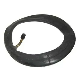 Camera d'aria per monopattino 8 x 1 - 1/4 valvola Schrader 45