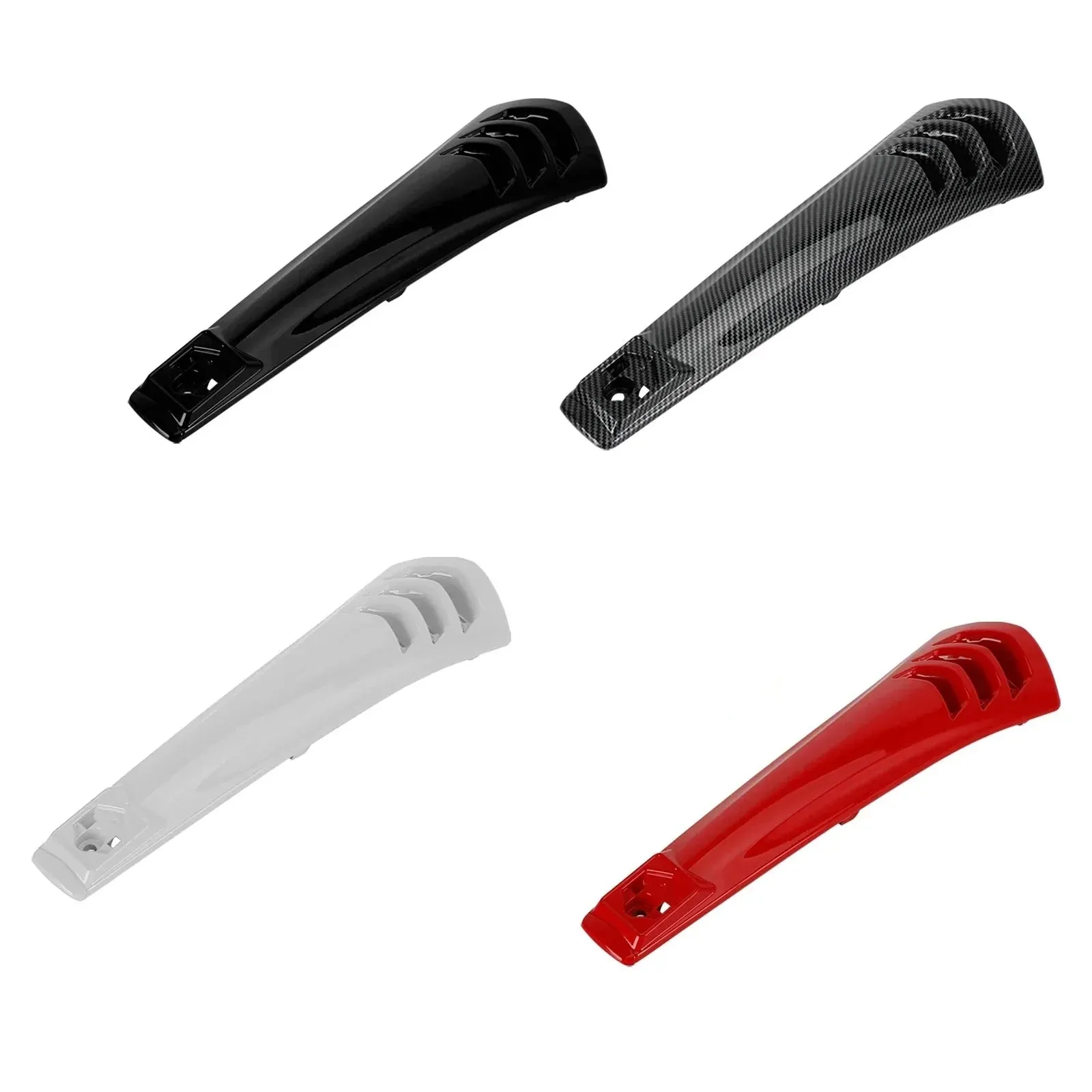 Carénage de klaxon de direction VESPA Sprint 150 2016-2021