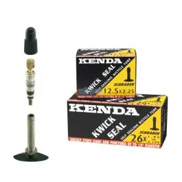 Camera d'aria bici 29x1.90/2.2 valvola presta francia 40 mm etrto : 50/60-622