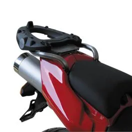 portabauletto multistrada 620 - 1000 ducati sr310