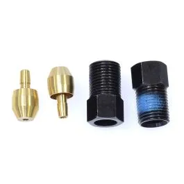 kit terminali cavo freno a disco comp. hayes alhonga