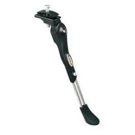 cavalletto bici all.reg.24-28 rinf. nero