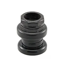 serie sterzo mtb 1" filetto epoch nera