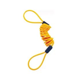 cavo avvisatore lucchetto al disco