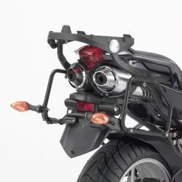 attacco laterale monorack yamaha fz6 fazer