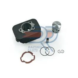 Gruppo termico diam. 43 spinotto 10 Ciao-Si Evolution d.43 senza testa kt00067