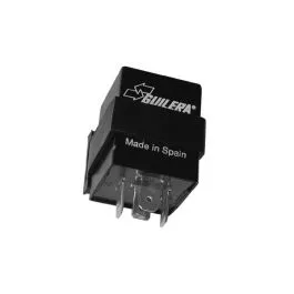 Intermittenza transval 12V 20W 4 FASTON PEUGEOT Vivacity MBK Booster YAMAHA BWS