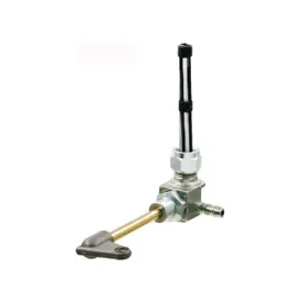 rubinetto si benzina