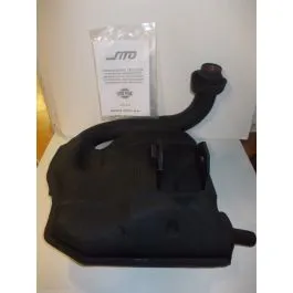 Marmitta Vespa t5 sitoplus