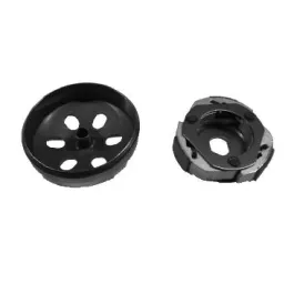 frizione honda sh 125 150 @ 125 150 con campana