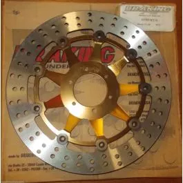 disco freno hornet ant