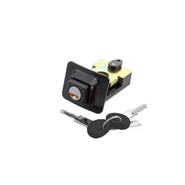 serratura sella px corta