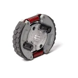 girante frizione malaguti newfren millerighi