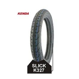 copertone 2 1 2 16 kenda slick con camera