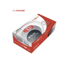 camera d'aria bici 24x4.0-4.9 valvola presta