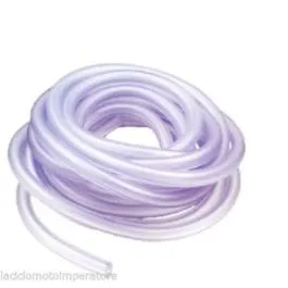 tubo per benzina verde d. 7 x 14 1 metro