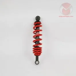 Ammortizzatore idraulico originale Malaguti 01006001 Lungh. 260 mm