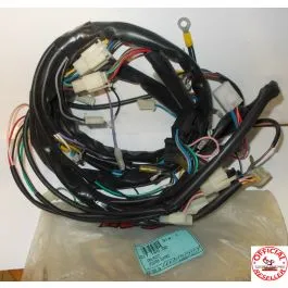 impianto elettrico centro 50 93/94