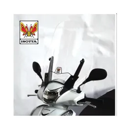 parabrezza sh 300 2015-2018 per attacchi orig.