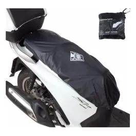 coprisella moto imperm.small blu light